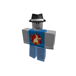laughablehaha Roblox developer avatar