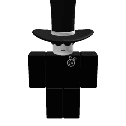 StanchCastle Roblox developer avatar