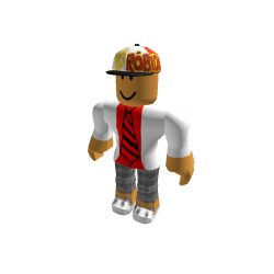 Wall Hoop Studios Roblox developer avatar