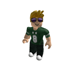 Dinosaur Racing Roblox developer avatar