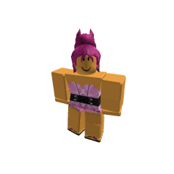 Small Collection Roblox developer avatar