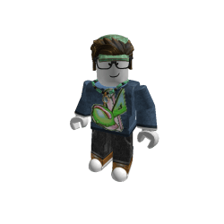 LukasThePickle Roblox developer avatar