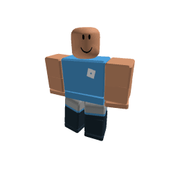 Blades World Roblox developer avatar