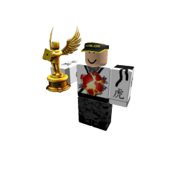 Crazyblox Games Roblox developer avatar