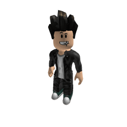 K4 Dead Games Roblox developer avatar