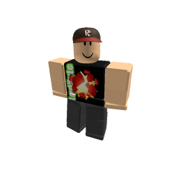 Uperscuzzi Roblox developer avatar