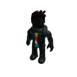 Frishnik Studio Roblox developer avatar