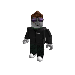 Soto Games Roblox developer avatar