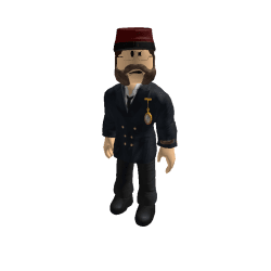 Jiskpirate Roblox developer avatar