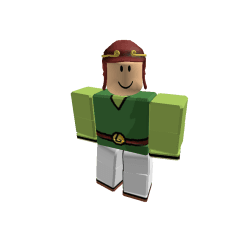 CDID Studio Official Group Roblox developer avatar
