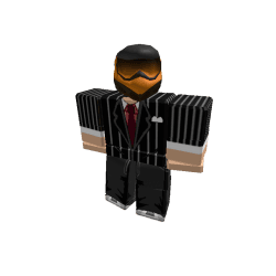 RoyalFire Simulators Roblox developer avatar