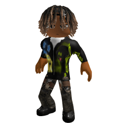 BrandonTruck1 Roblox developer avatar