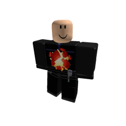 Noob Head Productions Roblox developer avatar