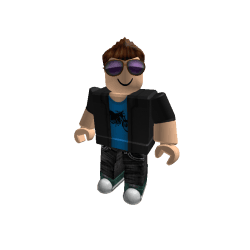 Whizium Roblox developer avatar