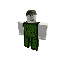 Fractured Column Roblox developer avatar