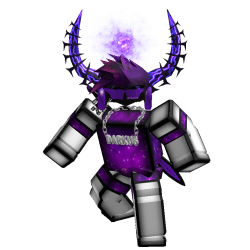 DarkusDev Roblox developer avatar