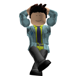 NoahLikeMekPen Roblox developer avatar