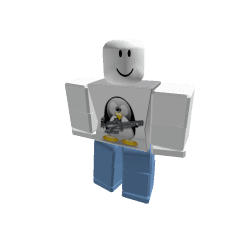 Experienced Experience Roblox developer avatar