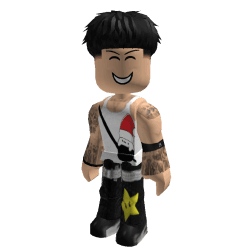 Hippy Hoppy Roblox developer avatar