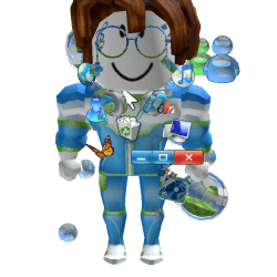 LEGEND_Ttherealone Roblox developer avatar