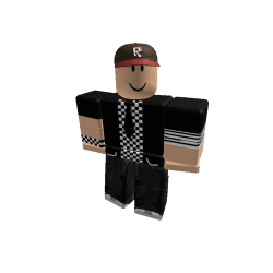 Limitless Unbound Studios Roblox developer avatar