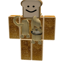 istoleurtoast212 Roblox developer avatar