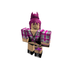 ITV Roblox developer avatar
