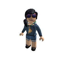 [ Content Deleted 900636299 ] Roblox developer avatar