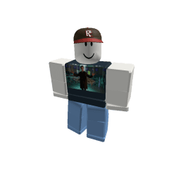 Knockback Community Roblox developer avatar