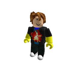 Waffles Studios. Roblox developer avatar