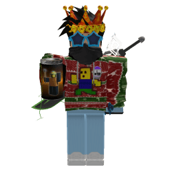 robbie6304 Roblox developer avatar