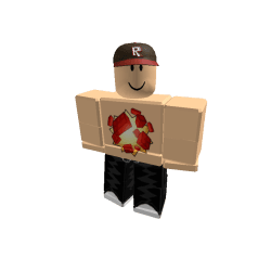 Horse Race Champion Roblox developer avatar