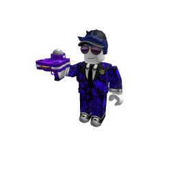 geniuswaterman5115 Roblox developer avatar