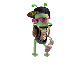 Cheetos_ConQueso Roblox developer avatar