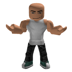 PattyOnYT Roblox developer avatar