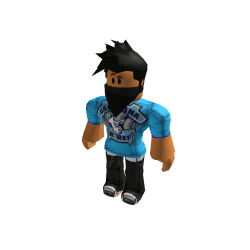 Mini Kickcircle Roblox developer avatar