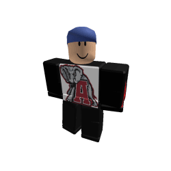 UrbanSector Roblox developer avatar