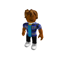 Tsum Community Roblox developer avatar