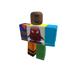Keep It Simple Studios Roblox developer avatar