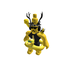 Headstackk Roblox developer avatar