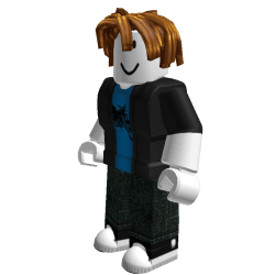 Firemalte07 Roblox developer avatar