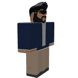 Goated W Incrementals Roblox developer avatar