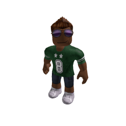 ASMR Watch Roblox developer avatar