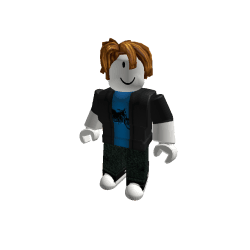 MVSD Community Roblox developer avatar