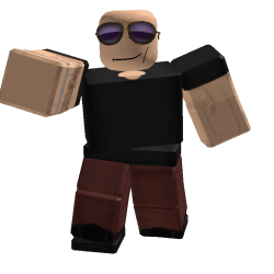 bebemanel Roblox developer avatar