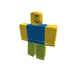 Magic Kingdom Parks & Resorts Roblox developer avatar