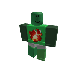 Vans Roblox developer avatar