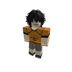 Aintisback8 Roblox developer avatar