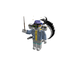 SlayerrrOne Roblox developer avatar