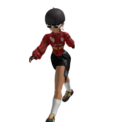 Feeywithme Roblox developer avatar